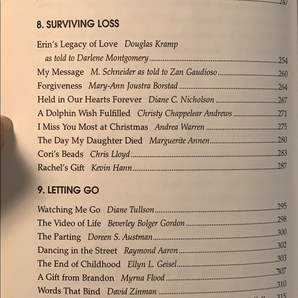 🎉2/ $18 🎉 Chicken Soup for the Parent’s Soul - Picture 4 of 6